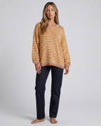 Ariadne front Orange-Red