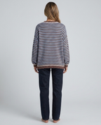 Ariadne back Brown
