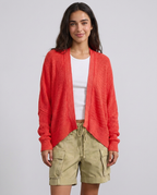Antonia front Red