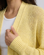 Antonia fabric1 Yellow