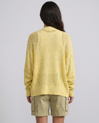 Antonia back Yellow