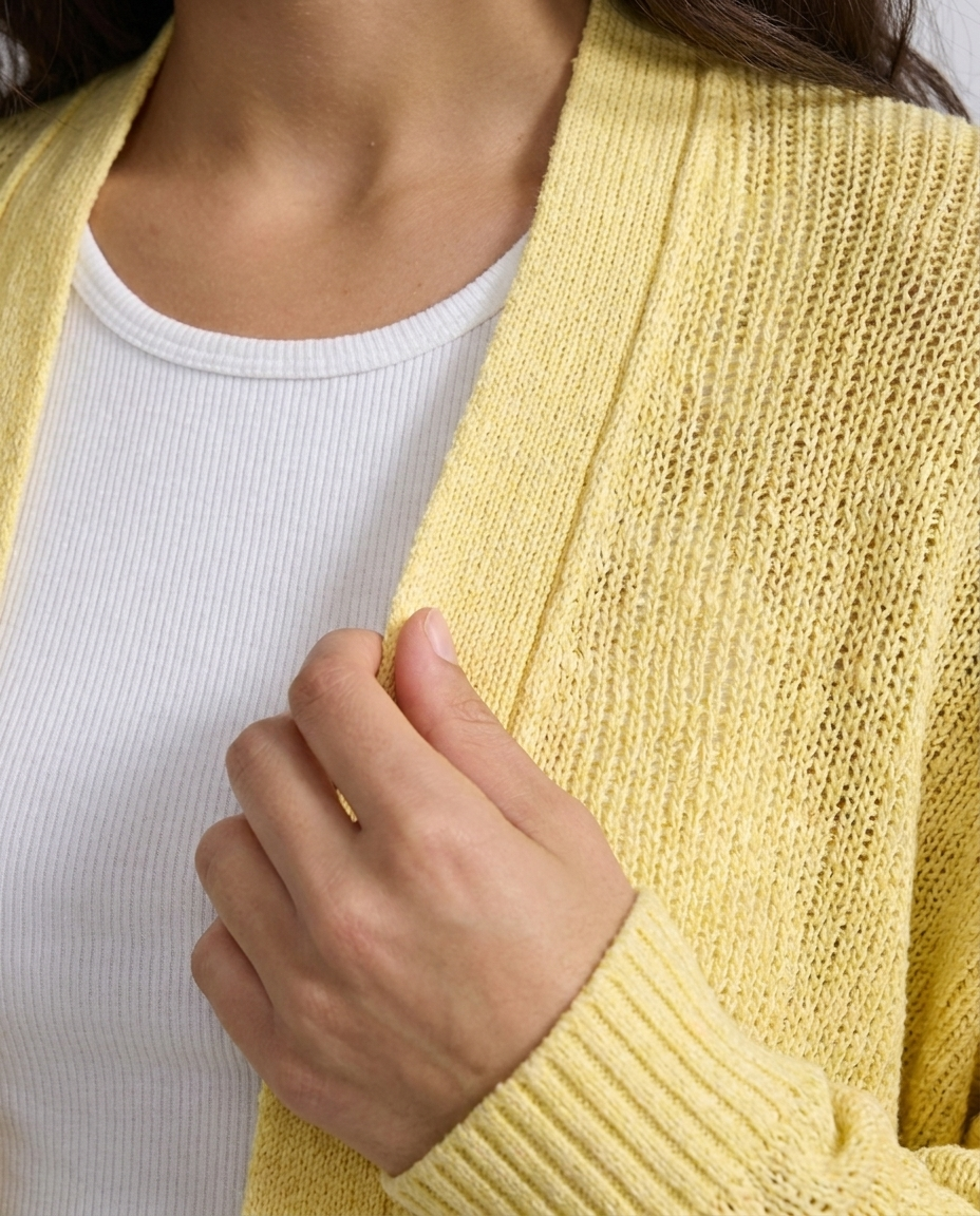 Antonia fabric2 Yellow