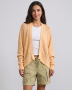 Antonia front Apricot