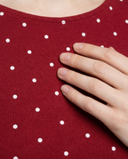 fabric2 Red