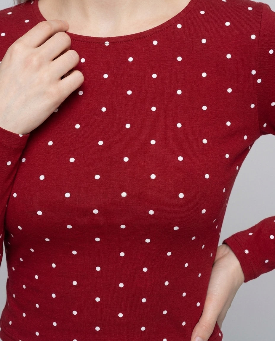 fabric1 Red