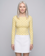 front Yellow