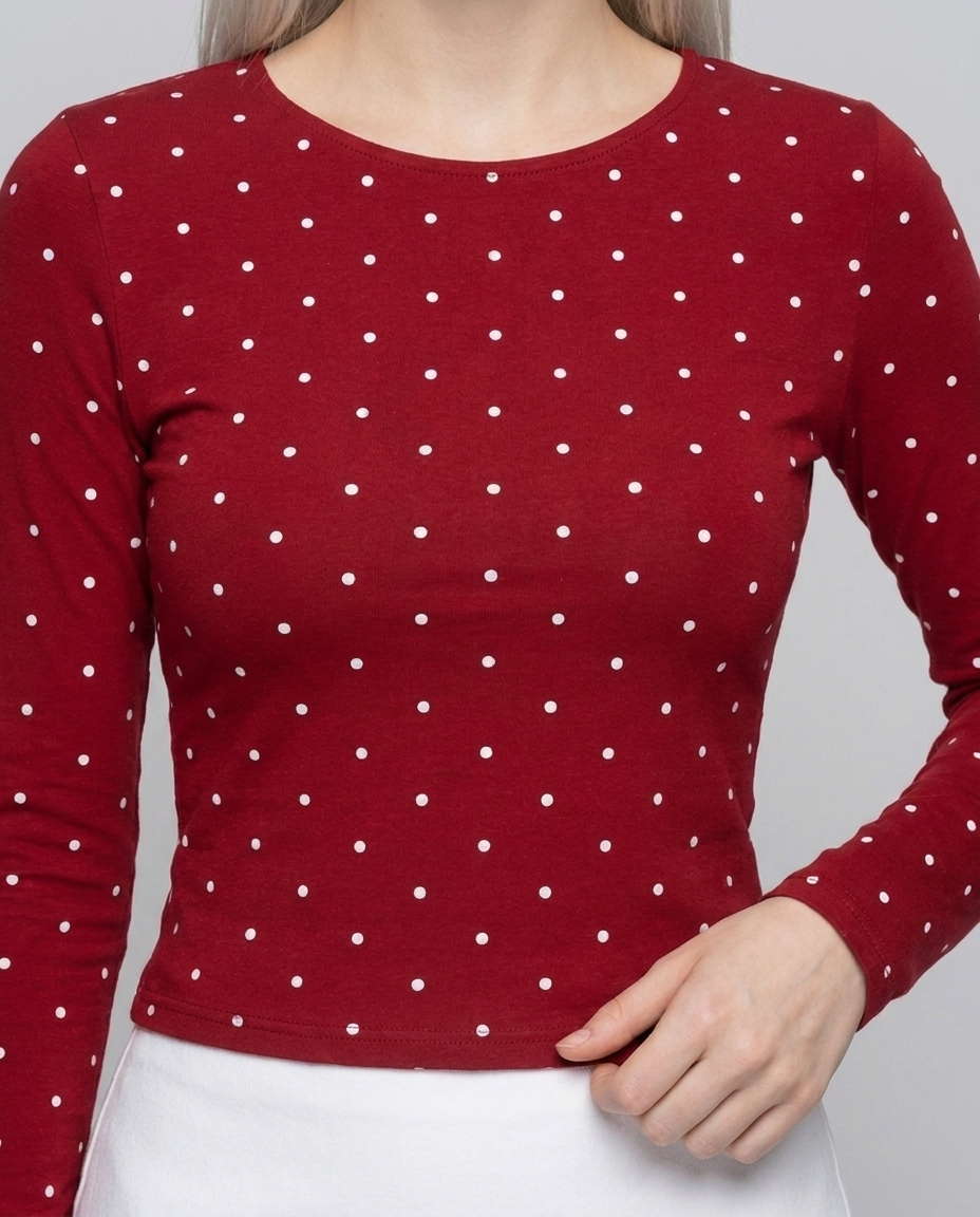closeup Red