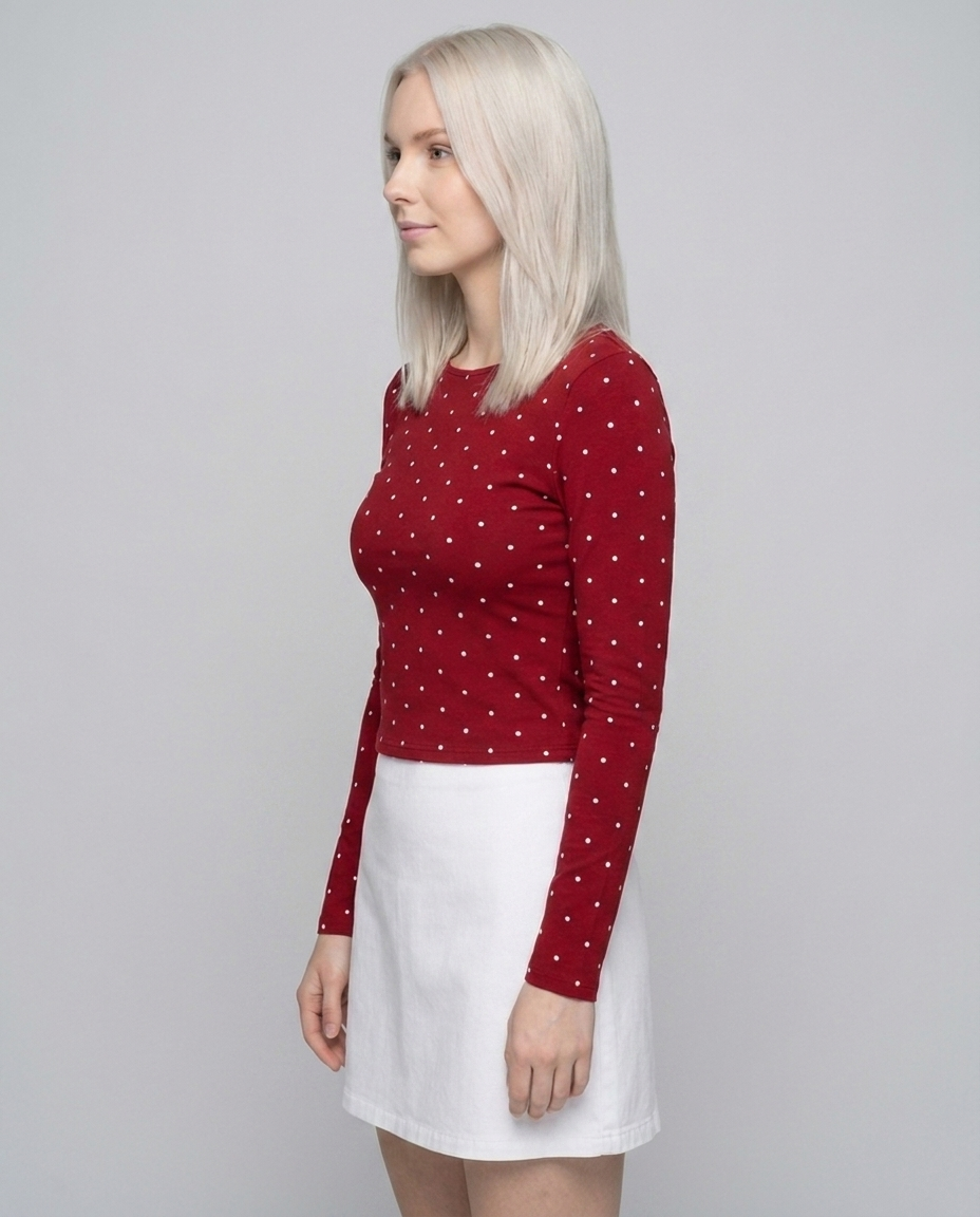 side Red