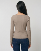 back Mocha