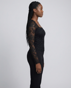 side Black