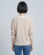 back Apricot