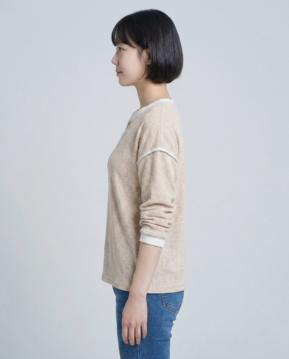 side Apricot