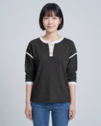 front Black