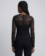 back Black