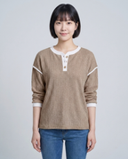 front Brown