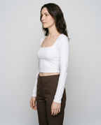 side White