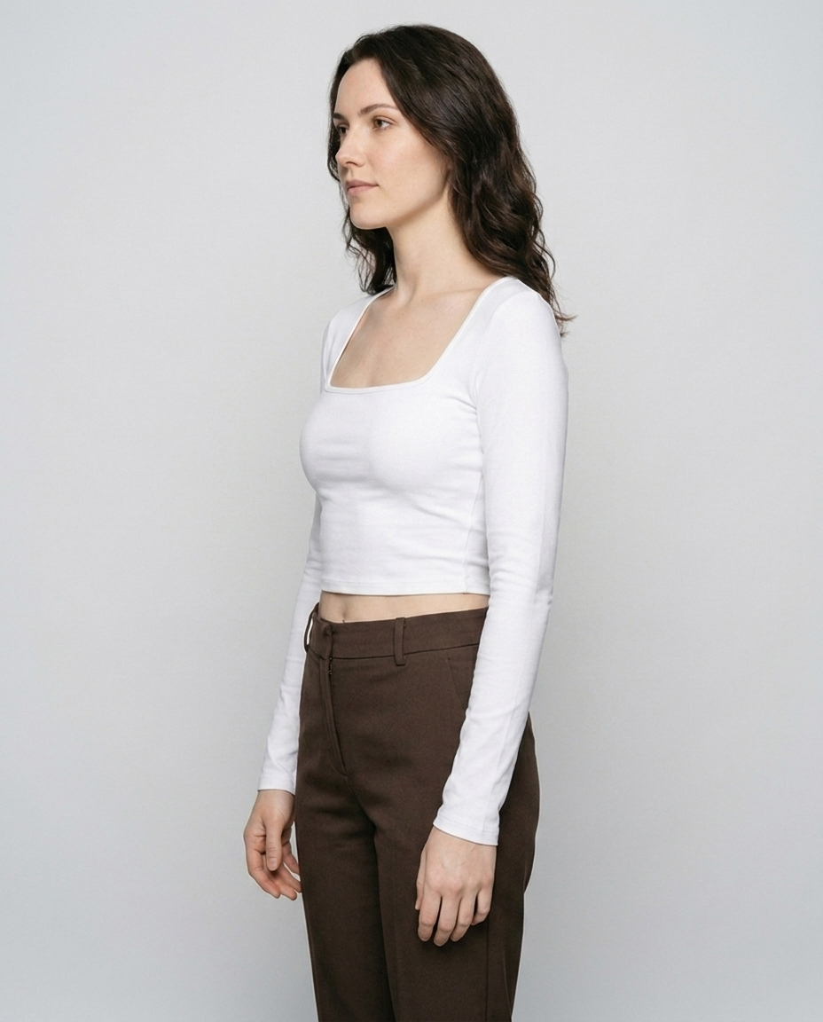 side White