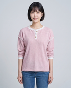 front Pink