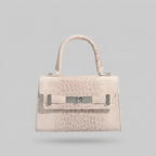 Off-white croc_top_handle1 - front