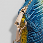 Yellow/Blue gradient - hardware