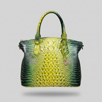 Yellow/Green gradient - front