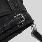Black buckle_decor - hardware