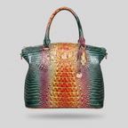 Multicolor gradient - front