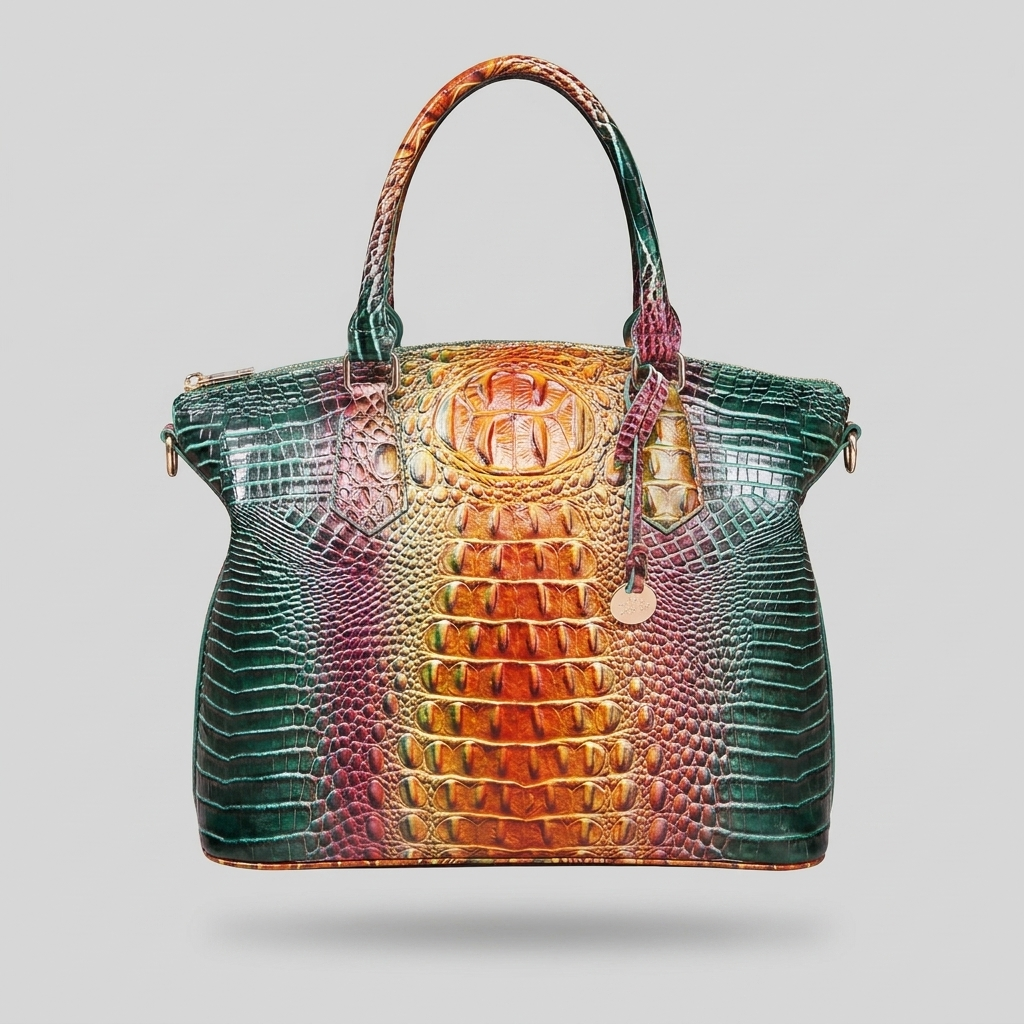 Multicolor gradient - front
