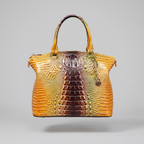 Orange/Brown gradient - front