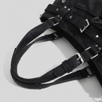 Black buckle_decor - handle