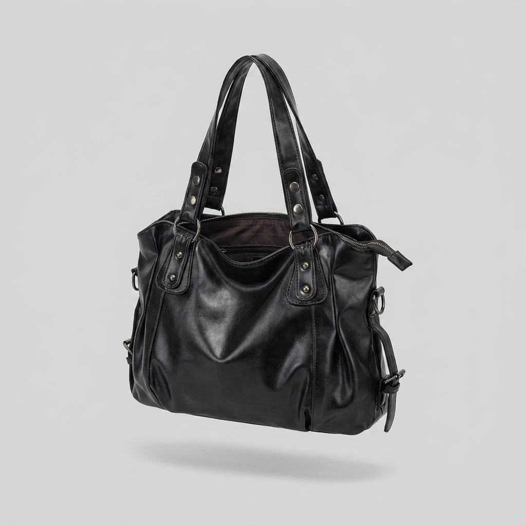 Black vintage - open34