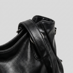 Black vintage - handle