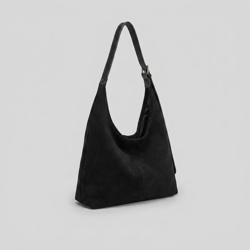 Black adj_suede - open34