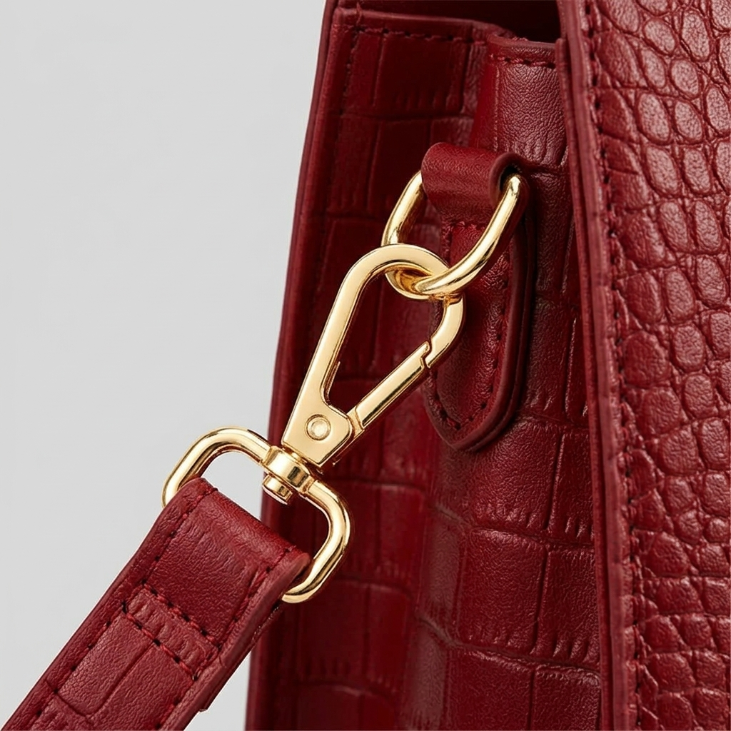 Style A croc_top_handle2 - hardware