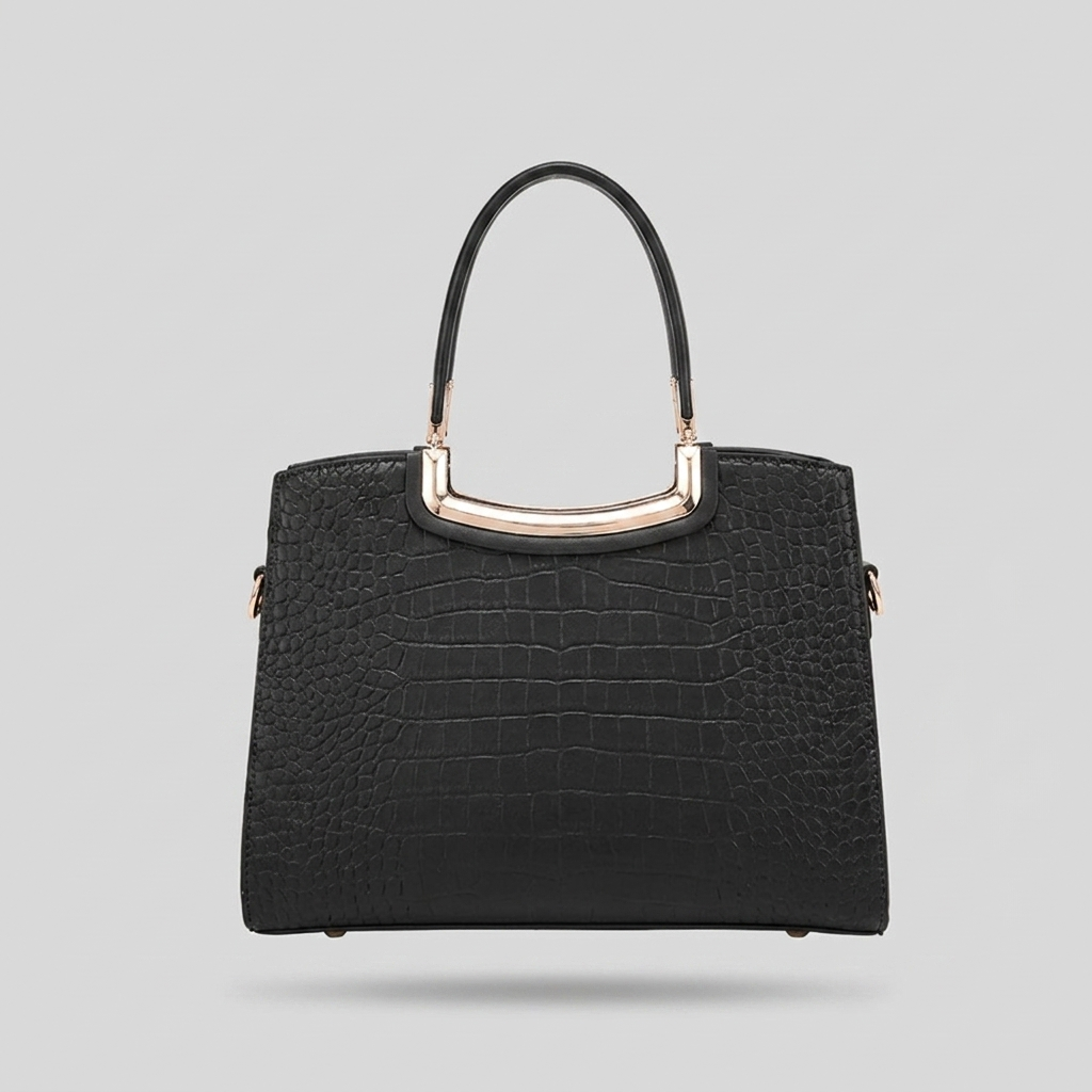 Style B croc_top_handle2 - front