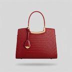 Style A croc_top_handle2 - front
