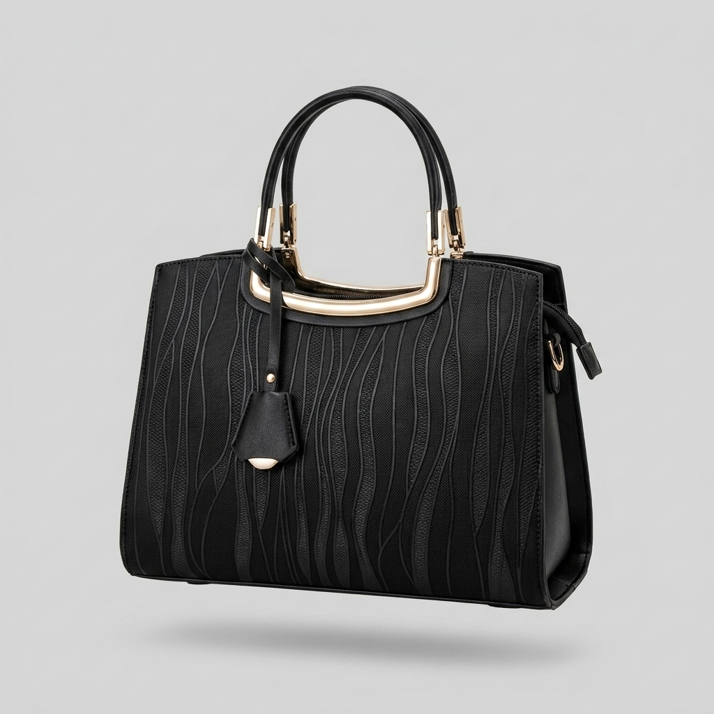 Style D croc_top_handle2 - front