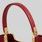 Style A croc_top_handle2 - handle