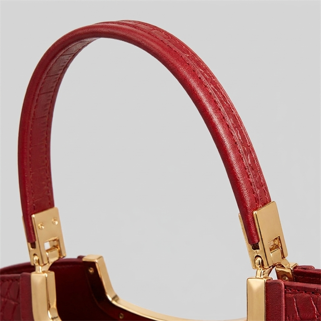 Style A croc_top_handle2 - handle