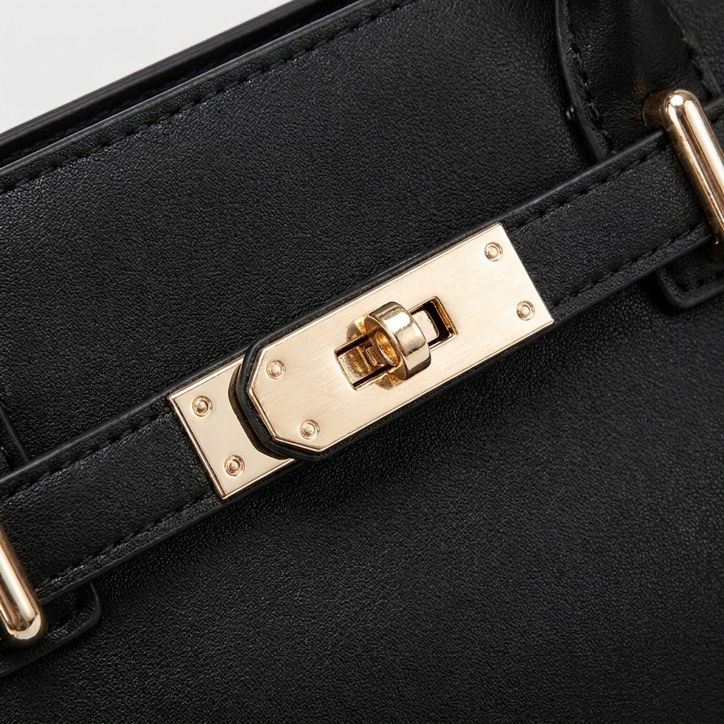 Black detachable_strap - hardware