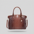 Dark Brown multicolor - front
