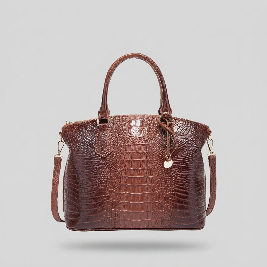 Dark Brown multicolor - front