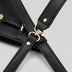 Black detachable_strap - handle