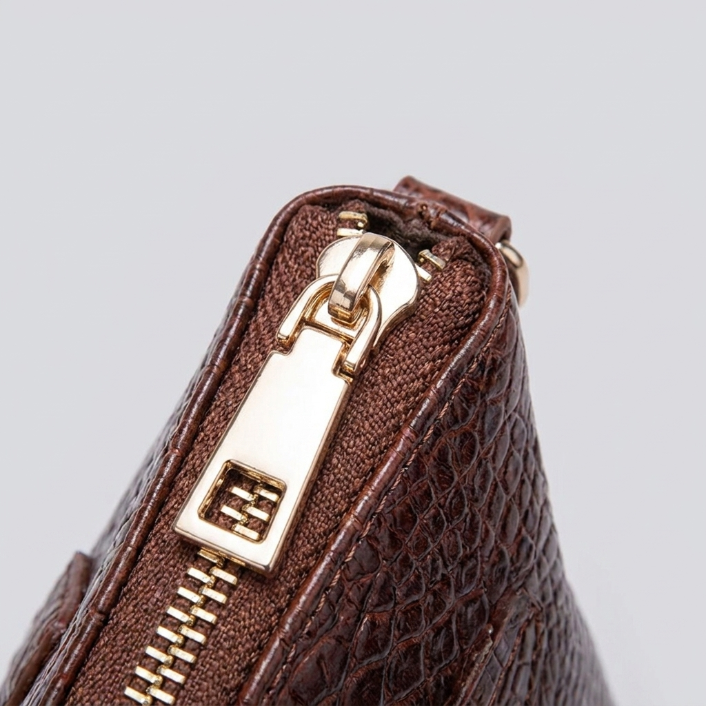 Dark Brown multicolor - hardware