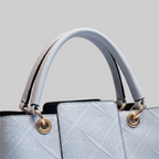 Light Blue sleek_top_handle - handle