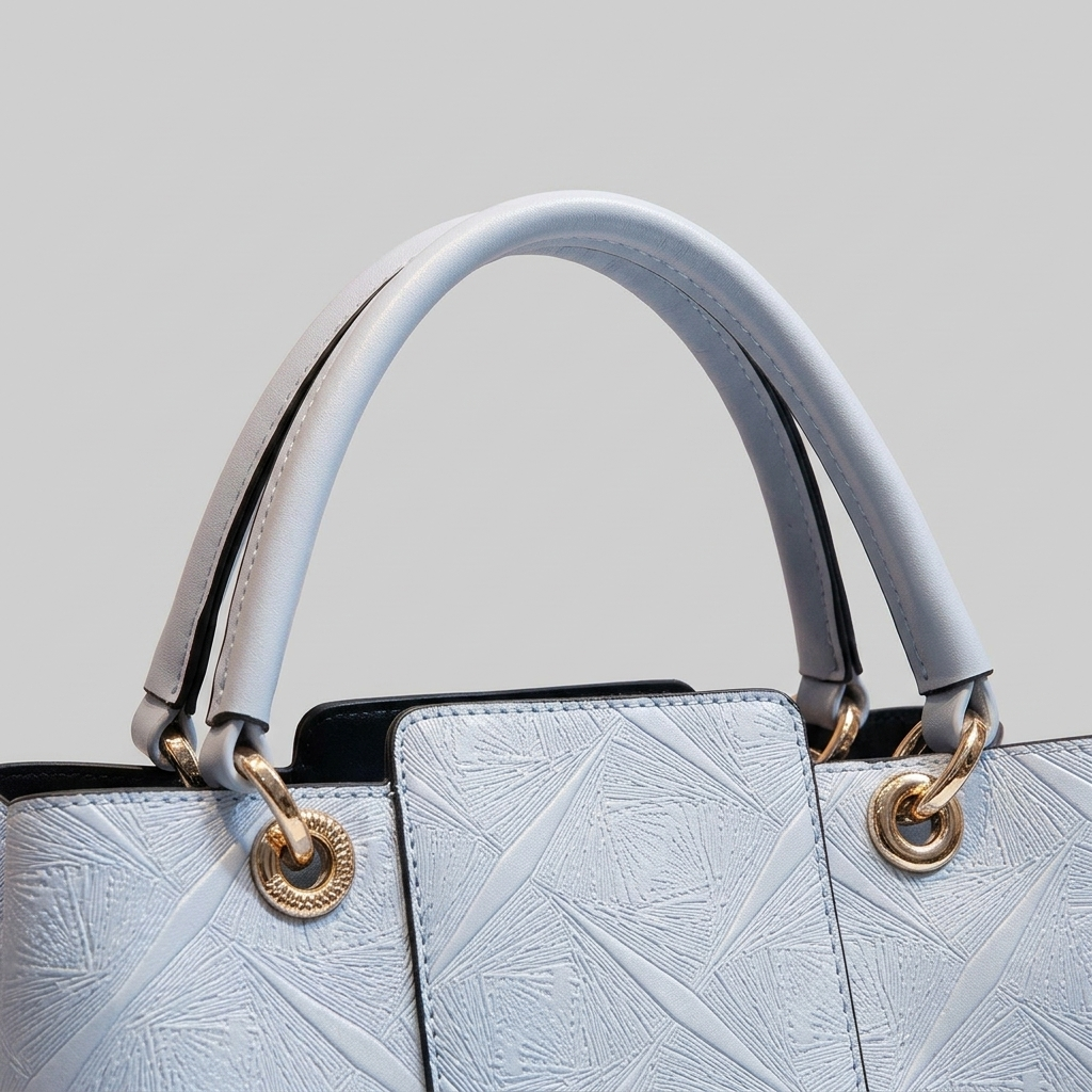 Light Blue sleek_top_handle - handle
