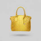 Yellow multicolor - front