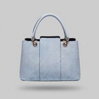 Light Blue sleek_top_handle - front