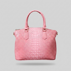 Pink multicolor - front