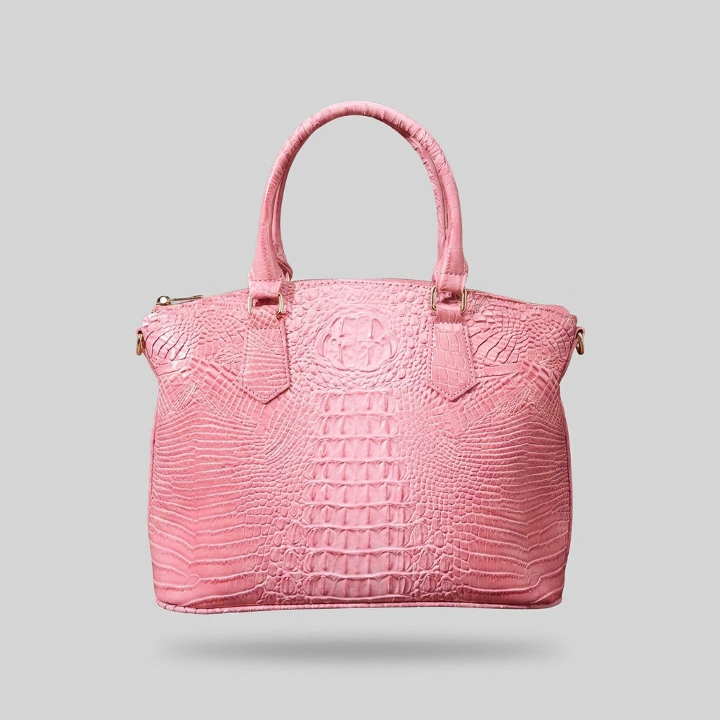 Pink multicolor - front